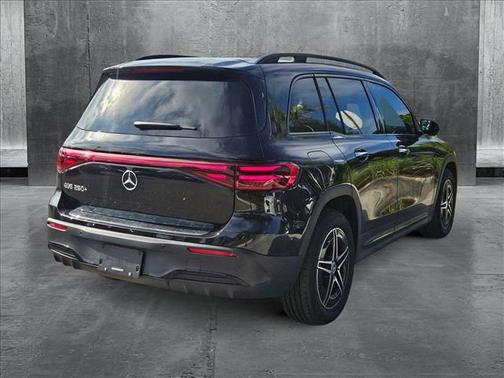 2024 Mercedes-Benz EQB 250 Base