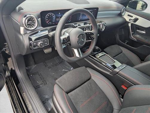 2026 Mercedes-Benz CLA 250 Base