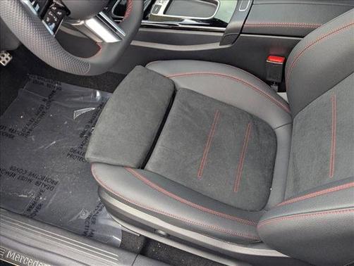 2026 Mercedes-Benz CLA 250 Base