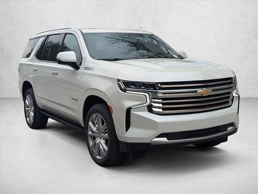 2023 Chevrolet Tahoe 4WD High Country