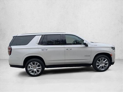 2023 Chevrolet Tahoe 4WD High Country