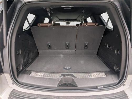 2023 Chevrolet Tahoe 4WD High Country