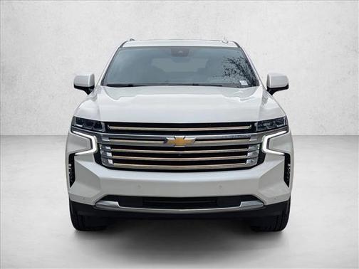 2023 Chevrolet Tahoe 4WD High Country