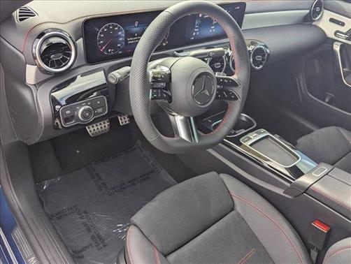 2026 Mercedes-Benz CLA 250 Base