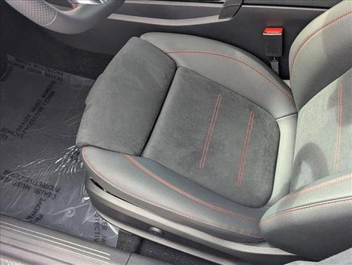 2026 Mercedes-Benz CLA 250 Base