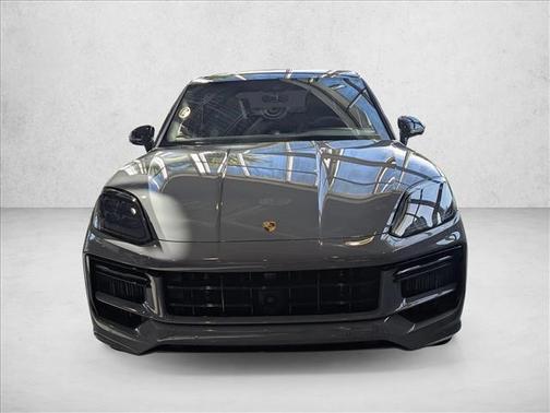 2024 Porsche Cayenne Cayenne Turbo E-Hybrid