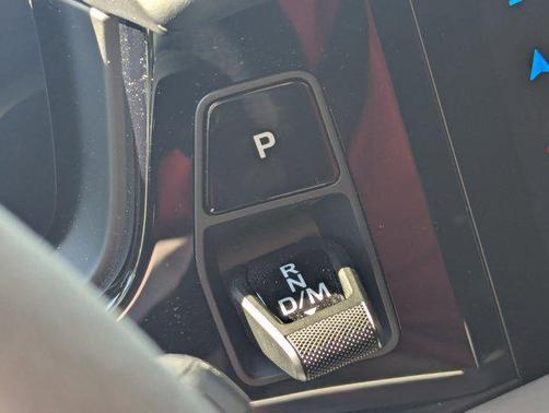 2024 Porsche Cayenne Turbo