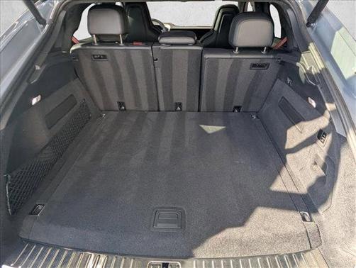 2024 Porsche Cayenne Cayenne Turbo E-Hybrid