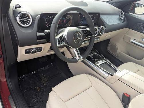2026 Mercedes-Benz GLA 250 4MATIC