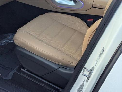 2026 Mercedes-Benz GLS 580 4MATIC