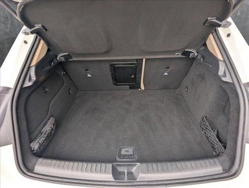 2018 Mercedes-Benz GLA 250 Base