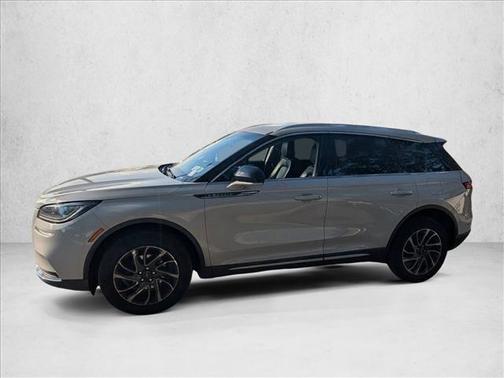 2020 Lincoln Corsair Standard