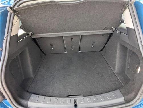 2021 MINI Countryman Cooper S