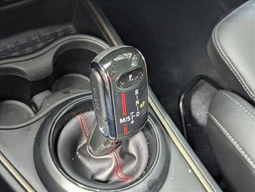 2021 MINI Countryman Cooper S