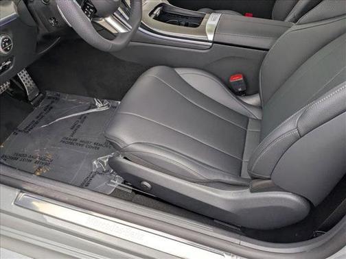 2026 Mercedes-Benz CLE 300 4MATIC Coupe