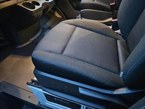 2025 Mercedes-Benz Sprinter 2500 Standard Roof