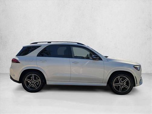 2022 Mercedes-Benz GLE 450 4MATIC