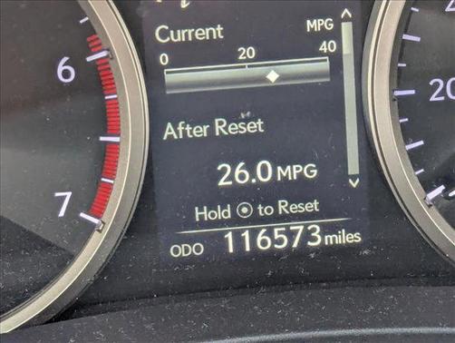2015 Lexus NX 200t F Sport