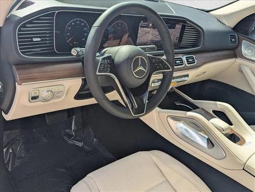 2026 Mercedes-Benz GLE 350 4MATIC