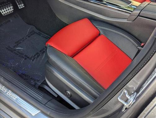 2025 Mercedes-Benz CLA 250 Base