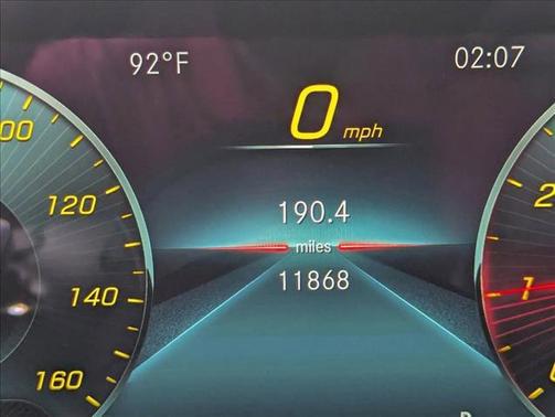 MANUFAKTUR Cardinal Red 2022 Mercedes-Benz E-Class E 350