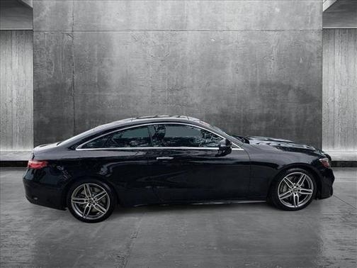 2019 Mercedes-Benz E-Class E 450