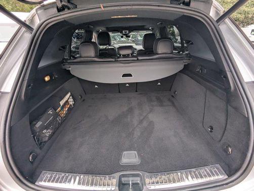 2020 Mercedes-Benz GLE 350 Base