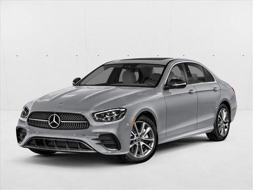 2023 Mercedes-Benz E-Class 4MATIC