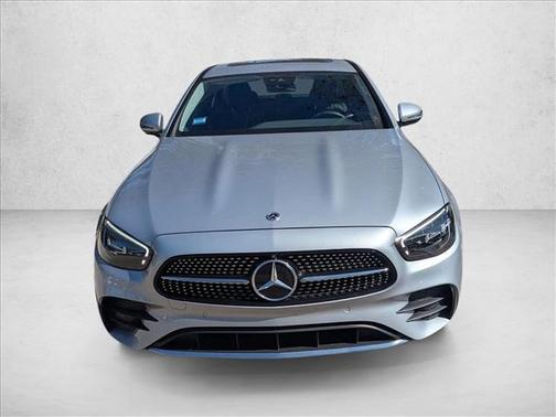 2023 Mercedes-Benz E-Class 4MATIC