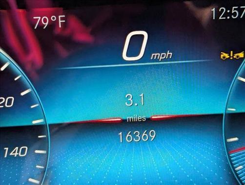 2023 Mercedes-Benz E-Class 4MATIC