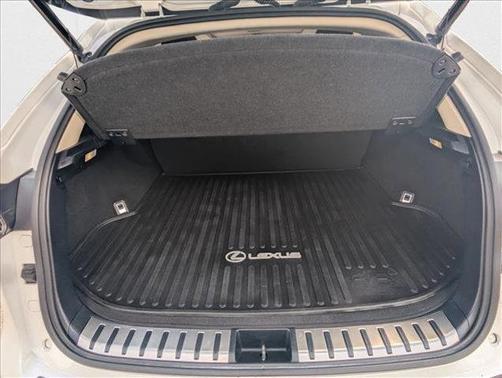 2019 Lexus NX 300 Base