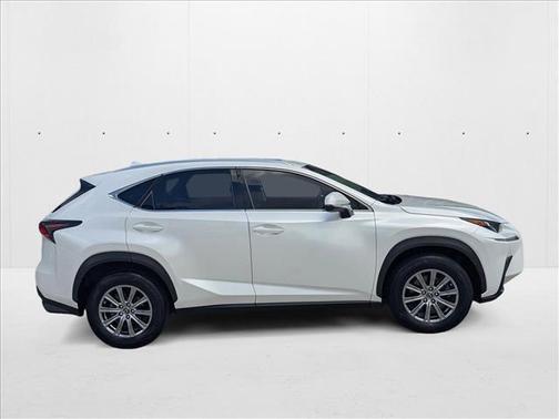 2019 Lexus NX 300 Base