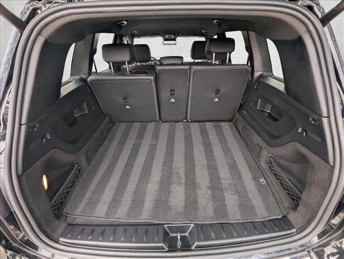 2025 Mercedes-Benz GLB 250 Base