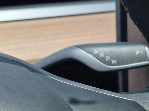 Midnight Silver Metallic 2022 Tesla Model 3 Long Range