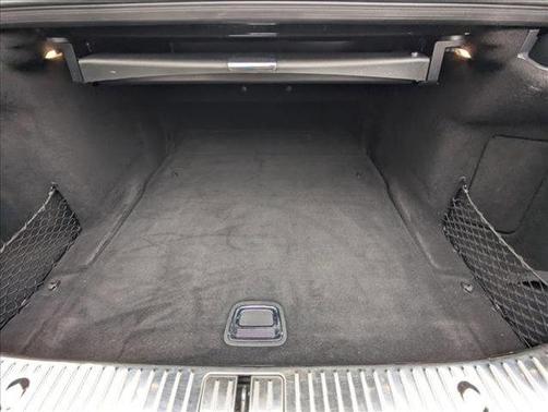 2019 Mercedes-Benz S-Class 4MATIC