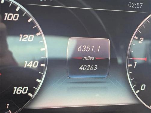 2019 Mercedes-Benz S-Class 4MATIC