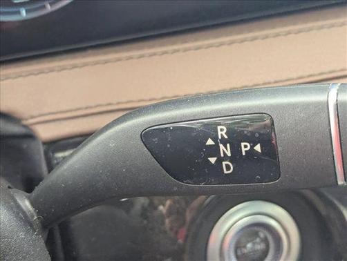 2019 Mercedes-Benz S-Class 4MATIC