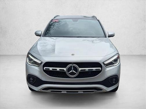 2023 Mercedes-Benz GLA 250 Base