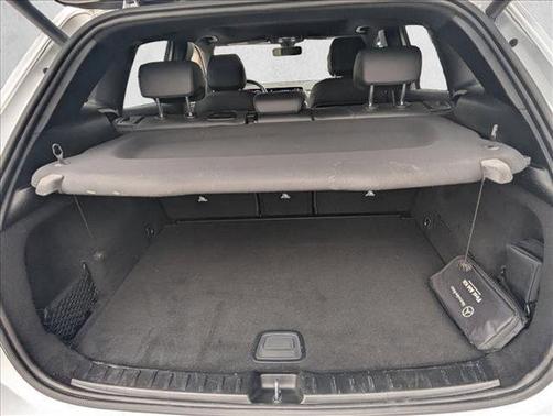 2023 Mercedes-Benz GLA 250 Base