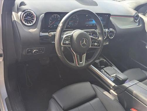 2023 Mercedes-Benz GLA 250 Base