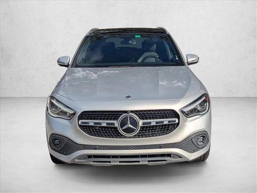 2023 Mercedes-Benz GLA 250 Base