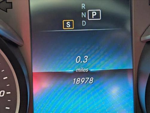 2022 Mercedes-Benz GLC 300 Base