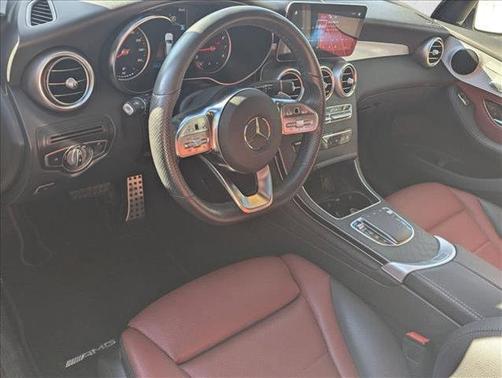 2022 Mercedes-Benz GLC 300 Base