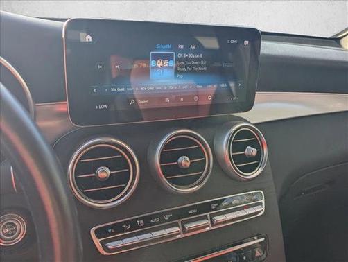 2022 Mercedes-Benz GLC 300 Base