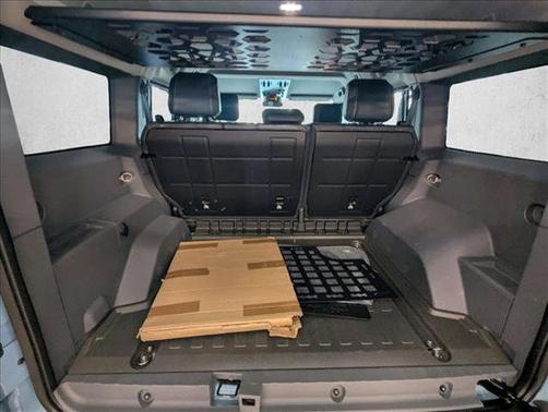 2024 INEOS Grenadier AWD