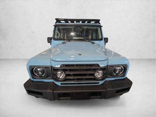 2024 INEOS Grenadier AWD