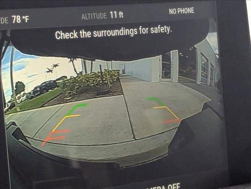 2024 INEOS Grenadier AWD