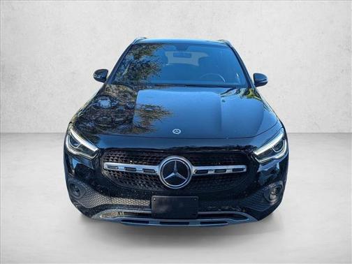 2022 Mercedes-Benz GLA 250 4MATIC
