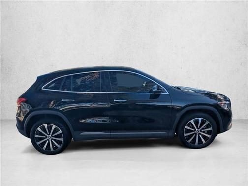 2022 Mercedes-Benz GLA 250 4MATIC