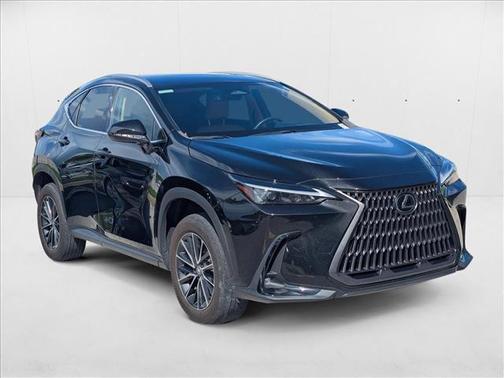 2024 Lexus NX 250 Base